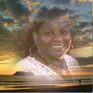 Meet your Posher, Patricia